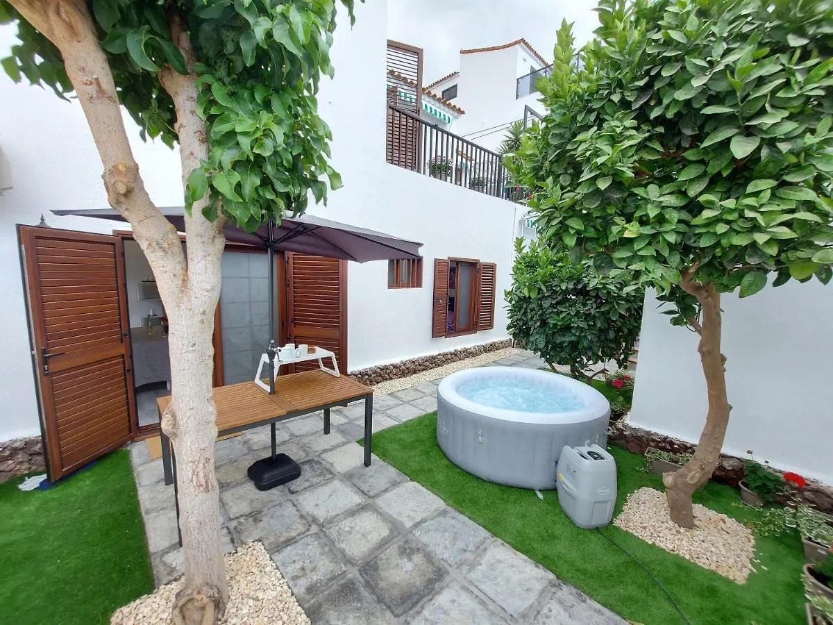 View Garden Apartment In Costa Adeje 0*, Costa Adeje (Tenerife)