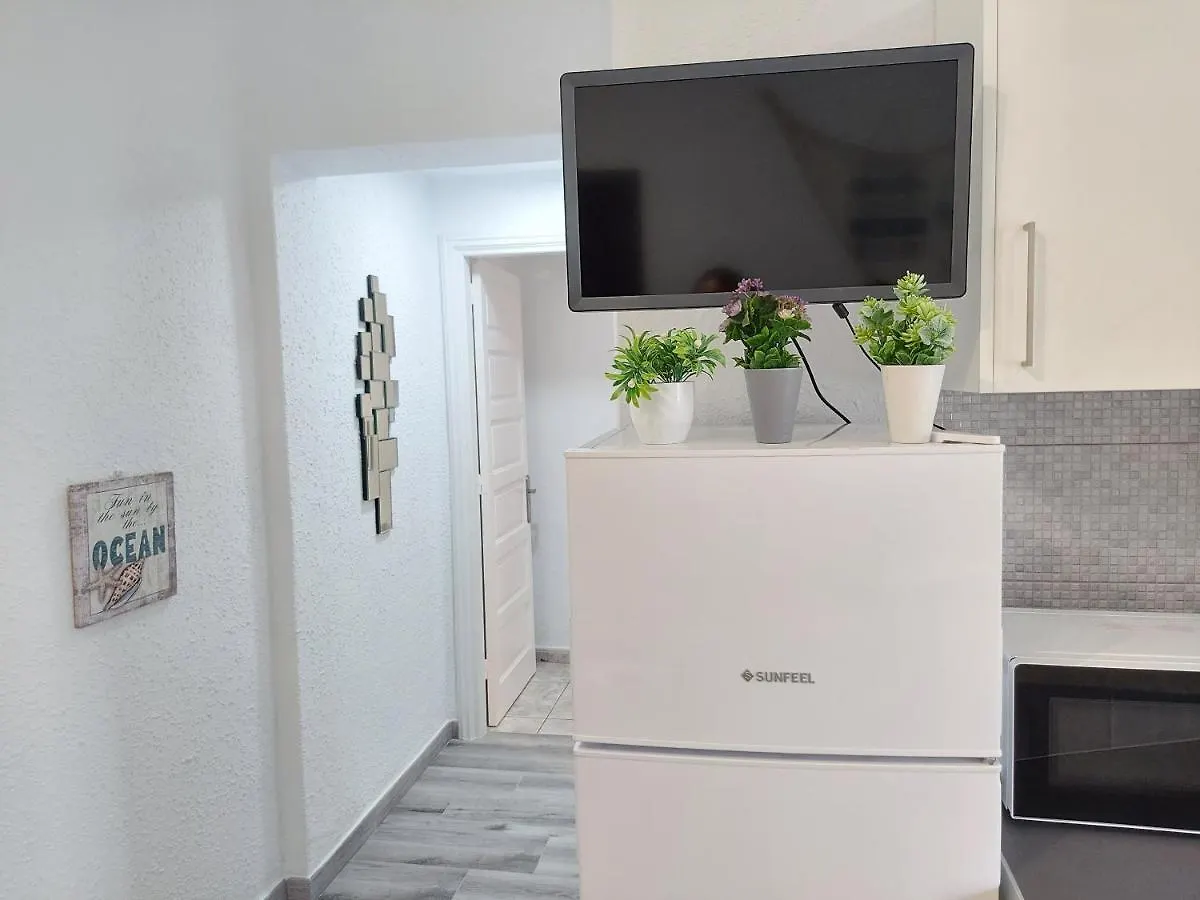 View Garden Apartment In Costa Adeje 0*, Costa Adeje (Tenerife) Spain