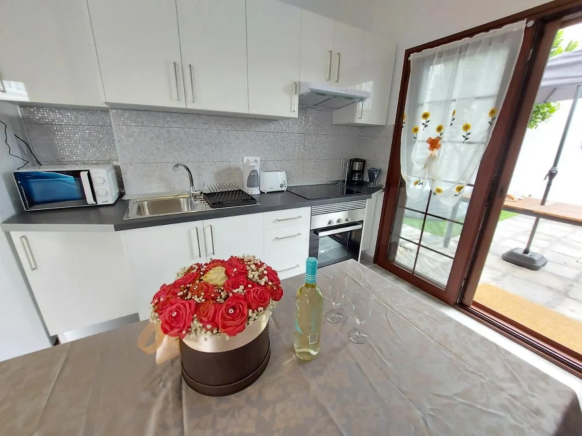 View Garden Apartment In Costa Adeje 0*, Costa Adeje (Tenerife) Spain