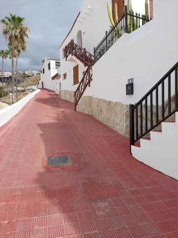 View Garden Apartment In Costa Adeje 0*, Costa Adeje (Tenerife) Spain